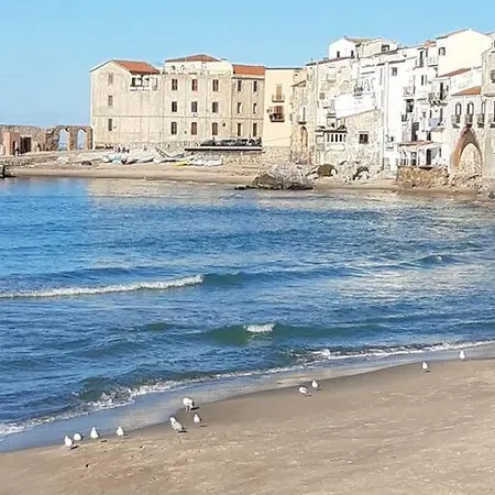 Seaview Terrace Ficodindia Cir19082027c221287 * Cefalu