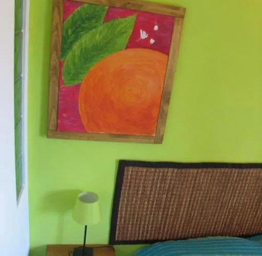 Apartment Seaview Terrace Ficodindia Cir19082027c221287 Cefalù