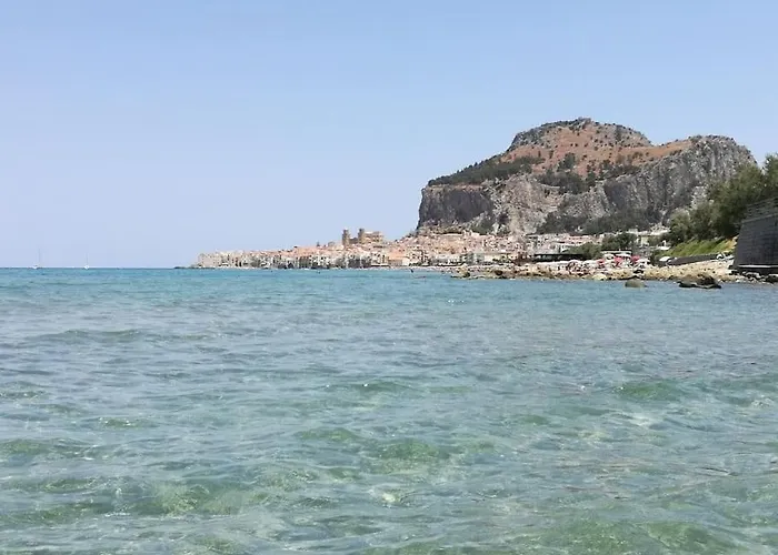 Apartment Seaview Terrace Ficodindia Cir19082027c221287 *